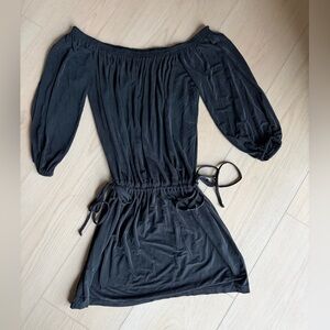 Young Fabulous Broke Dress (M)